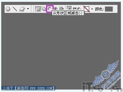 PS初学者制作精美相框只需三步