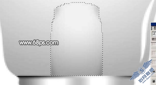 Photoshop制作逼真的电灯泡教程【图】_