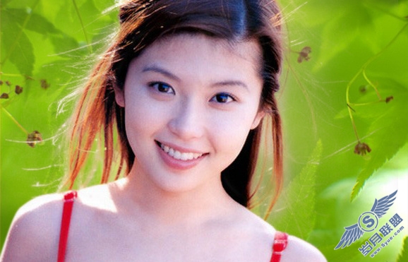 Photoshop为秀发美眉照片做精彩通道抠图