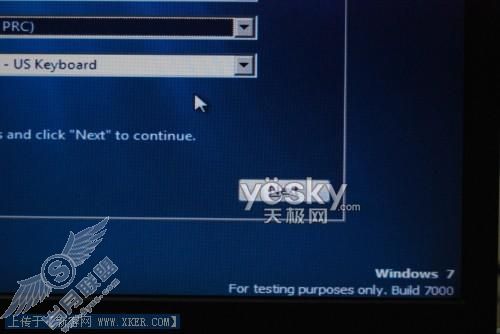 Windows 7 Build 7000ϸװ衾ͼ_