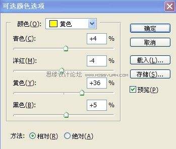 photoshop调出商业化暗调视觉效果