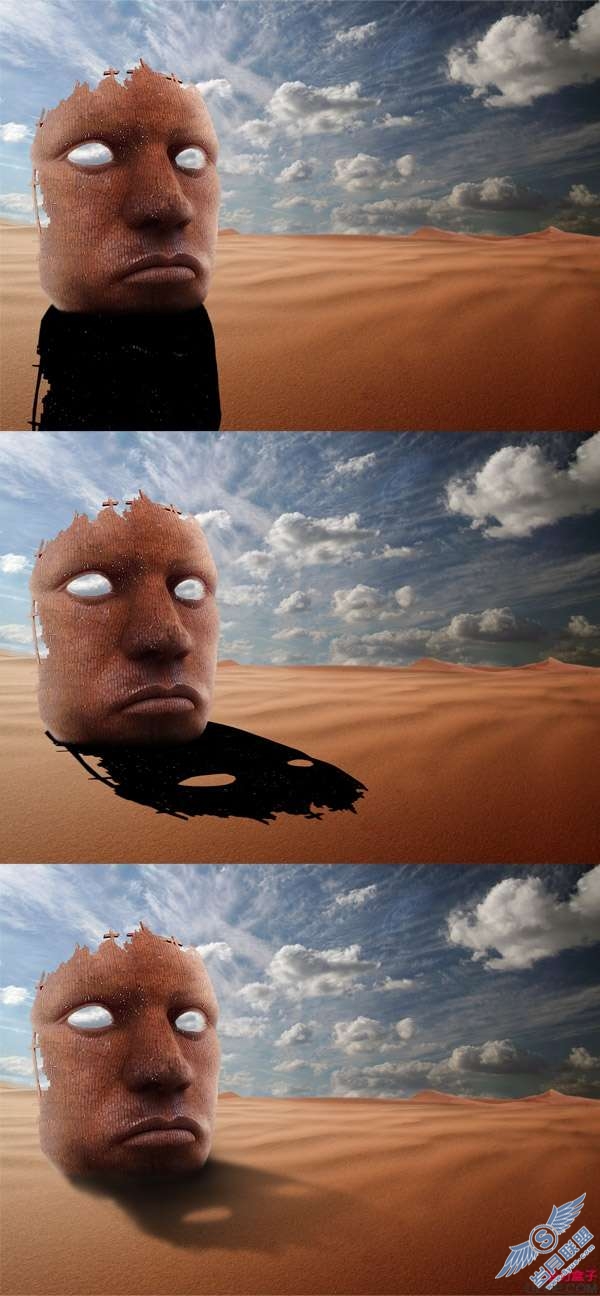 Photoshopʵ̳̣һͼ_