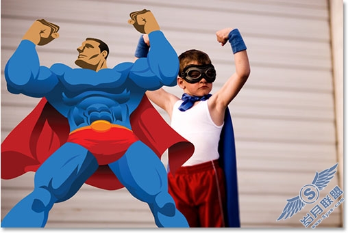 Photoshop⣺СӡˡӰ_켫