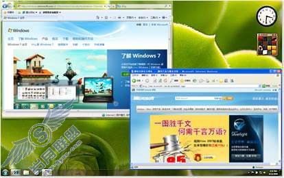 Windows 7ܽܣWindows XP ģʽͼ_