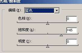Photoshop调出人物照片流行的艺术灰色调