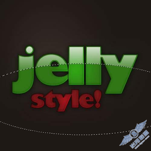 Plastic Jelly Styles