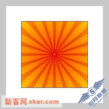 Fireworks教程：光芒四射之殊途同归