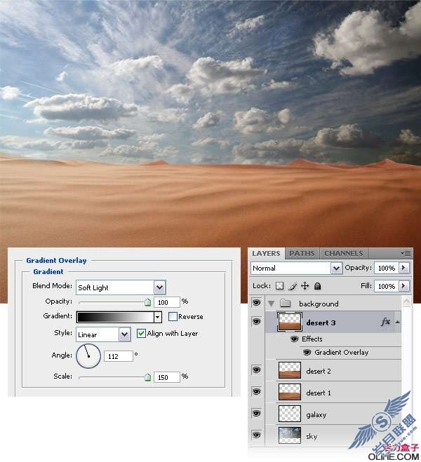 Photoshopʵ̳̣һͼ_