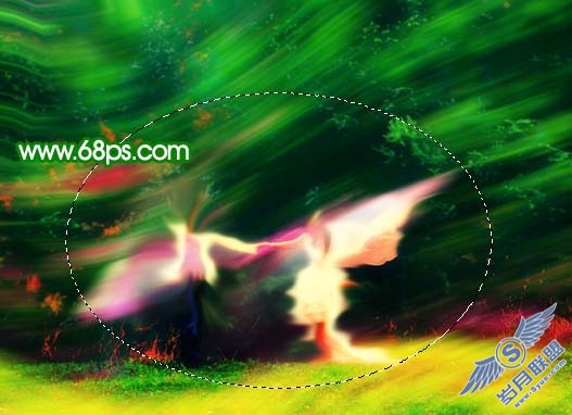 PhotoShopƬλõɫƬ