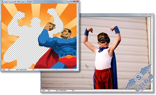 Photoshop⣺СӡˡӰ_켫