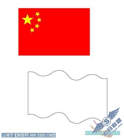 旗帜