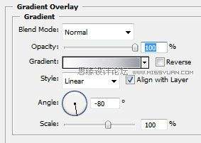 photoshop设计制作一款行业网站模板