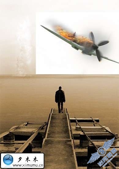 photoshopӰDVDķ̡̳ͼ_