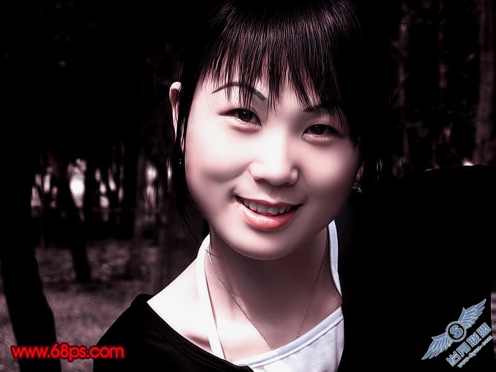 PhotoshopƬƫĺɫ