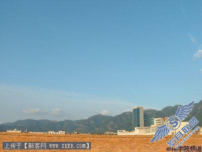 合成风景照