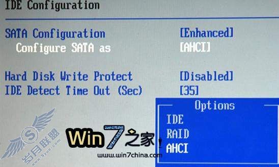 ɸBIOS - Windows 7