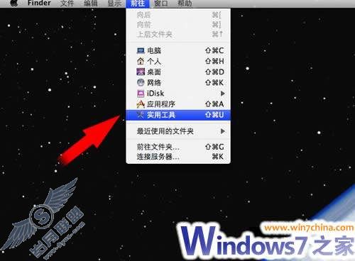 ƻMACϰװWindows 7ϵͳͼȫ