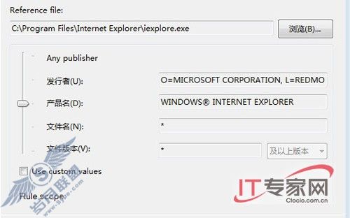 Windows 7AppLockerܽ
