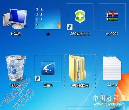 Windows 7Ӧý̳̣תWin7֮ͼС