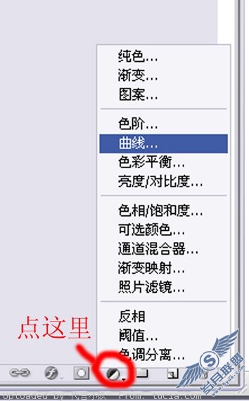 Photoshopʵ̳:Ů羰Ƭ
