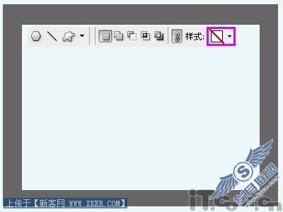 PS初学者制作精美相框只需三步