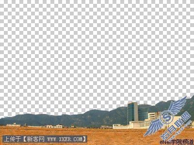 合成风景照