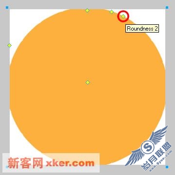 Fireworks教程：光芒四射之殊途同归