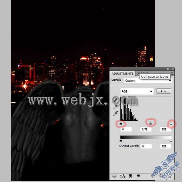 PhotoshopƬϳ:ħըٳЧ