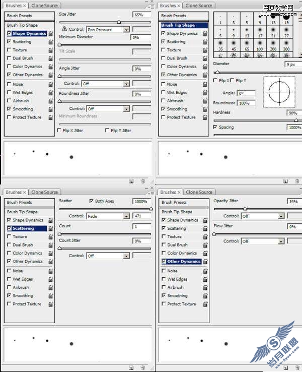 Photoshop̳:ıѩЧ