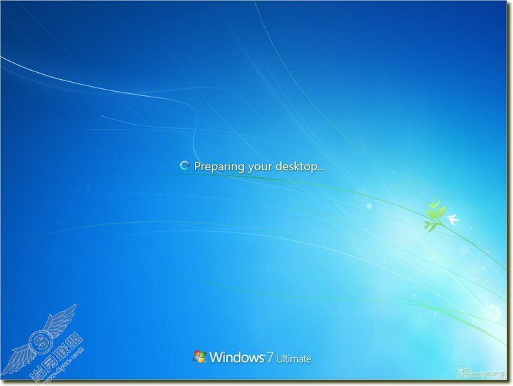 Windows 7 Ultimate Build 7100 RCӢİ氲װС