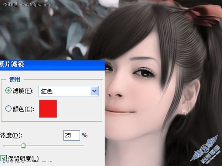PhotoshopƬ΢תֻЧ