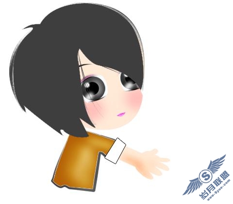 PhotoShop̳:泬ɰĿͨ