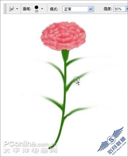 ĸ׽AdobePhotoshopһ֧ܰ(7)