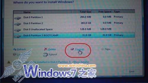 ƻMACϰװWindows 7ϵͳͼȫ