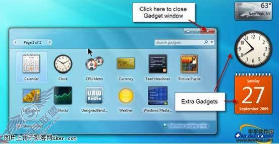 Windows 7湤