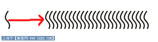 CorelDraw,休闲裤