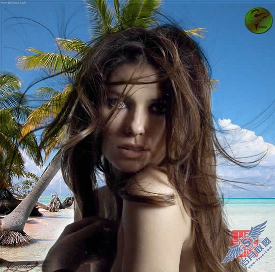 Photoshop԰ɫͼͼ