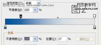 Photoshop设计制作女性时尚凉鞋海报【图】_