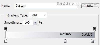 photoshop设计制作一款行业网站模板