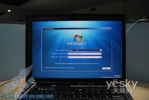 Windows 7 Build 6956 ¼DVDʵս[ͼ]