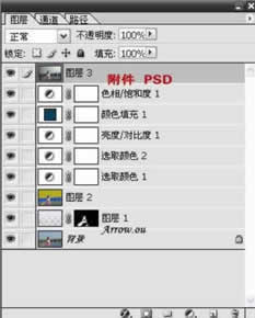 PhotoshopƬƫɫ