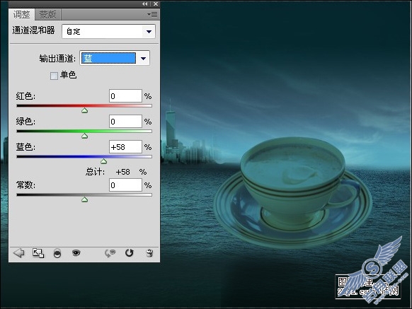 PhotoshopƬϳ:κ˺