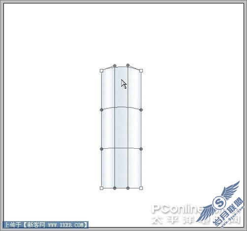 Photoshop鼠绘清爽玉兰油柔肤水(2)