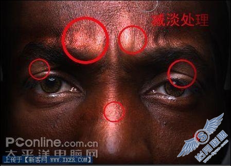 使用Photoshop打造超酷特效海报教程(2)
