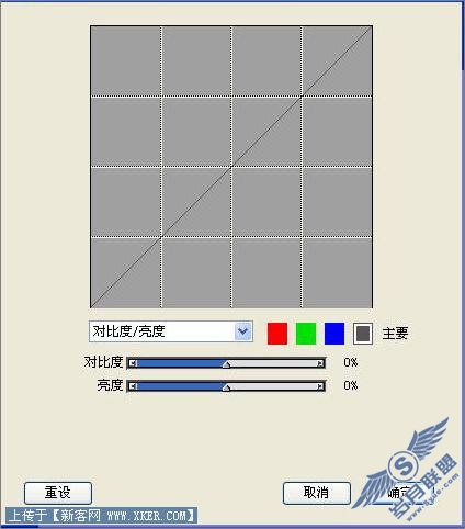 Photoshop打造变形金刚大黄蜂全过程