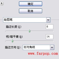 Photoshop打造颓废之手非主流照片