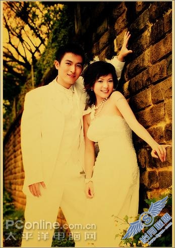 PhotoShop̳:ƬΪɷЧ