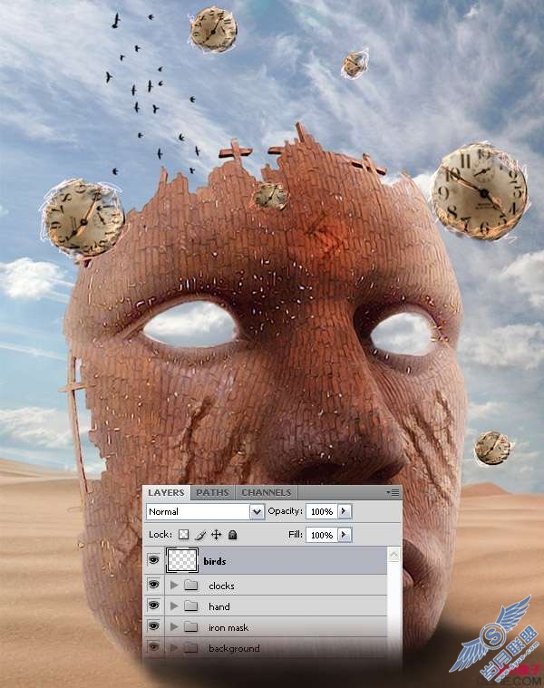 Photoshopʵ̳̣ ͼ_