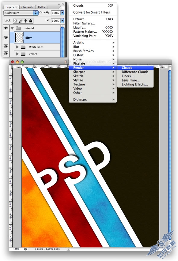 PhotoshopʸȾЧPSD