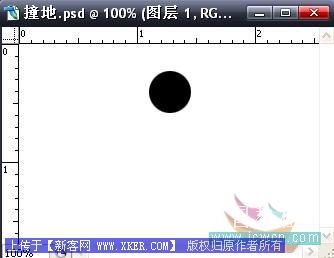 Photoshop制作自己喜爱的动画QQ表情